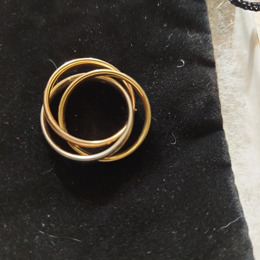 Ladies ring - Picture 2 of 5